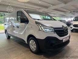 RENAULT Trafic 2,0 dCi L2-H1*Lang*Garantie*AHK*
