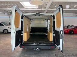 RENAULT Trafic 2,0 dCi L2-H1*Lang*Garantie*AHK*