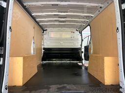RENAULT Trafic 2,0 dCi L2-H1*Lang*Garantie*AHK*