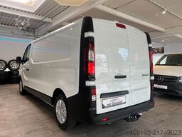 RENAULT Trafic 2,0 dCi L2-H1*Lang*Garantie*AHK*