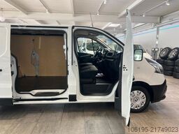 RENAULT Trafic 2,0 dCi L2-H1*Lang*Garantie*AHK*