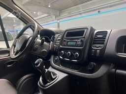 RENAULT Trafic 2,0 dCi L2-H1*Lang*Garantie*AHK*