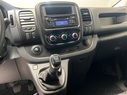 RENAULT Trafic 2,0 dCi L2-H1*Lang*Garantie*AHK*