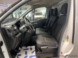 RENAULT Trafic 2,0 dCi L2-H1*Lang*Garantie*AHK*