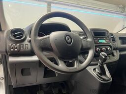 RENAULT Trafic 2,0 dCi L2-H1*Lang*Garantie*AHK*