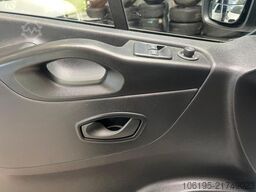 RENAULT Trafic 2,0 dCi L2-H1*Lang*Garantie*AHK*