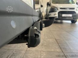 RENAULT Trafic 2,0 dCi L2-H1*Lang*Garantie*AHK*