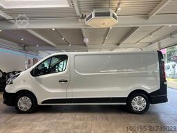 RENAULT Trafic 2,0 dCi L2-H1*Lang*Garantie*AHK*