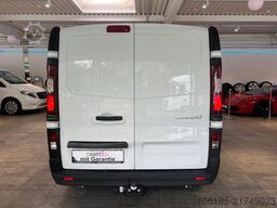 RENAULT Trafic 2,0 dCi L2-H1*Lang*Garantie*AHK*