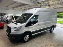 FORD Transit TDCI Hoch+Lang*L3-H3*Garantie*170Ps*