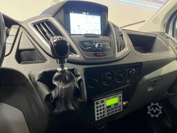 FORD Transit TDCI Hoch+Lang*L3-H3*Garantie*170Ps*