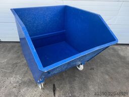 RMS ROTHERM INDUSTRIETECHNIK KK - 125