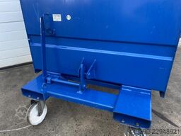RMS ROTHERM INDUSTRIETECHNIK KK - 125