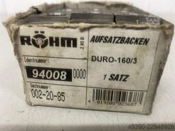 RÖHM Duro 160/3
