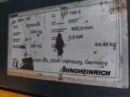 JUNGHEINRICH EMC 110