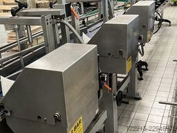 Heuft Linienverteiler