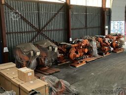 ABB Robotics IRB 7600 - nur Mechanik