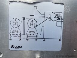 ULMA Sienna-LS