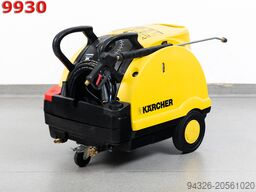 Kärcher HDS 698 C - 650 l/h - 160bar - 400V