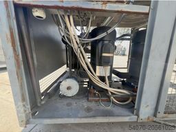 Used Aircooled chiller National Lab 67 kW. 2008 yom