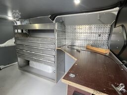 ford Transit Custom 300 2.0 TDCi *Xenon*Multimedia*