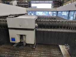 TRUMPF TruLaser 3030 (L20) 4kW mit RotoLas