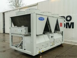 Used Industrial Chiller Carrier - 367 kW - 2008 yom