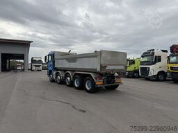 MAN TGS 41.540 10x4