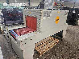 AMTEC Speed Shrink 40 PRO