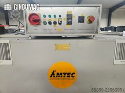 AMTEC Speed Shrink 40 PRO