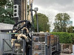 Geotec ROTOMAX XL-GTC