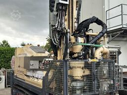 Geotec ROTOMAX XL-GTC