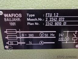 Wafios FTU 1.1