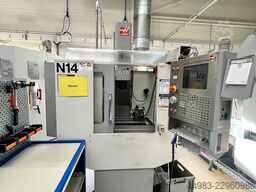 HAAS MINIMILL