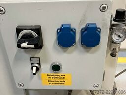 Rippert Anlagentechnik ST 20-250
