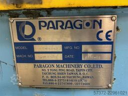Paragon Machinery RC-1812