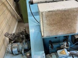 Paragon Machinery RC-1812