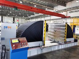 SXKH Die Splitter TMG1411