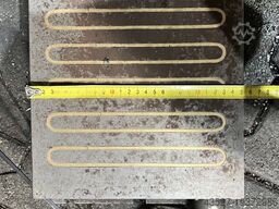 UNBEKANNT 500x250x80mm