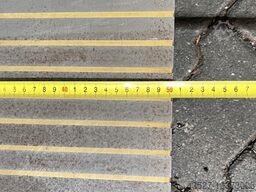 UNBEKANNT 700x500x105mm