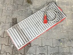 WACKER BRAILLON MAGNETICS TM25A - 1060x400x90mm