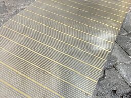 BRAILLON MAGNETICS BJP - 1600x400x115mm