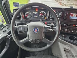 SCANIA P320