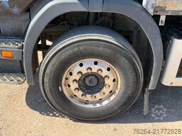 Scania G260 6x2 Manual Gearbox