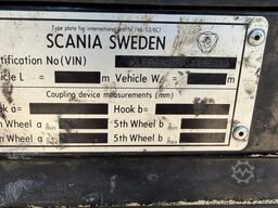 Scania G260 6x2 Manual Gearbox