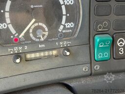 Scania G260 6x2 Manual Gearbox