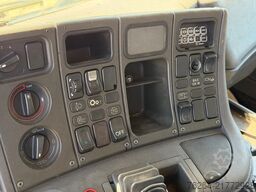 Scania G260 6x2 Manual Gearbox