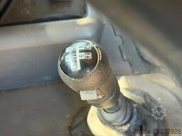 Scania G260 6x2 Manual Gearbox