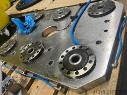 EROWA MTS - Nullpunktspannsystem