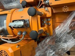 Koch-Technik MIKO - Granulatdosiergerät